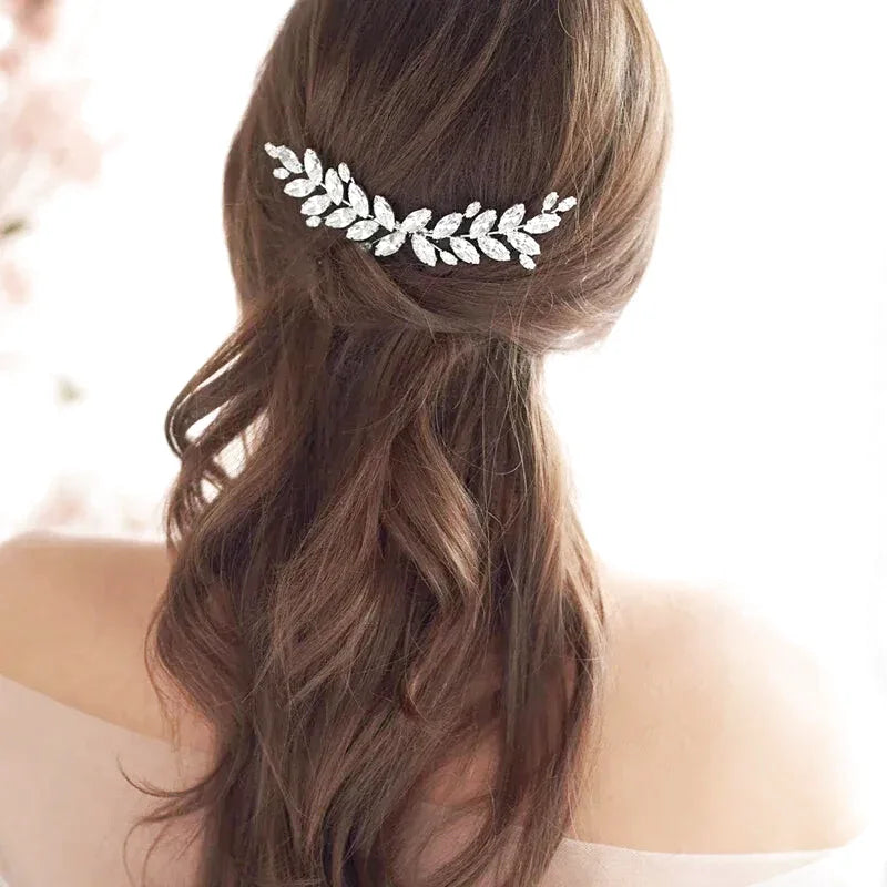 Accessoire Cheveux Mariage